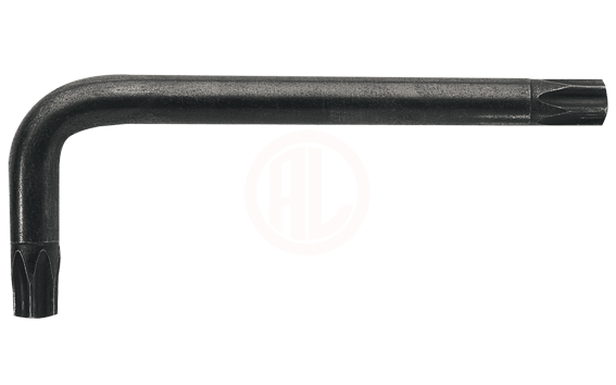 Ceta Form Torx L Anahtar (Kısa Tip) T40