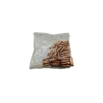 Tecnoweld CONTACT TIP ALU6X25 D0,8 x50pcs -TW