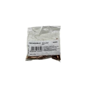 Tecnoweld CONTACT TIP ALU6X25 D0,8 x50pcs -TW