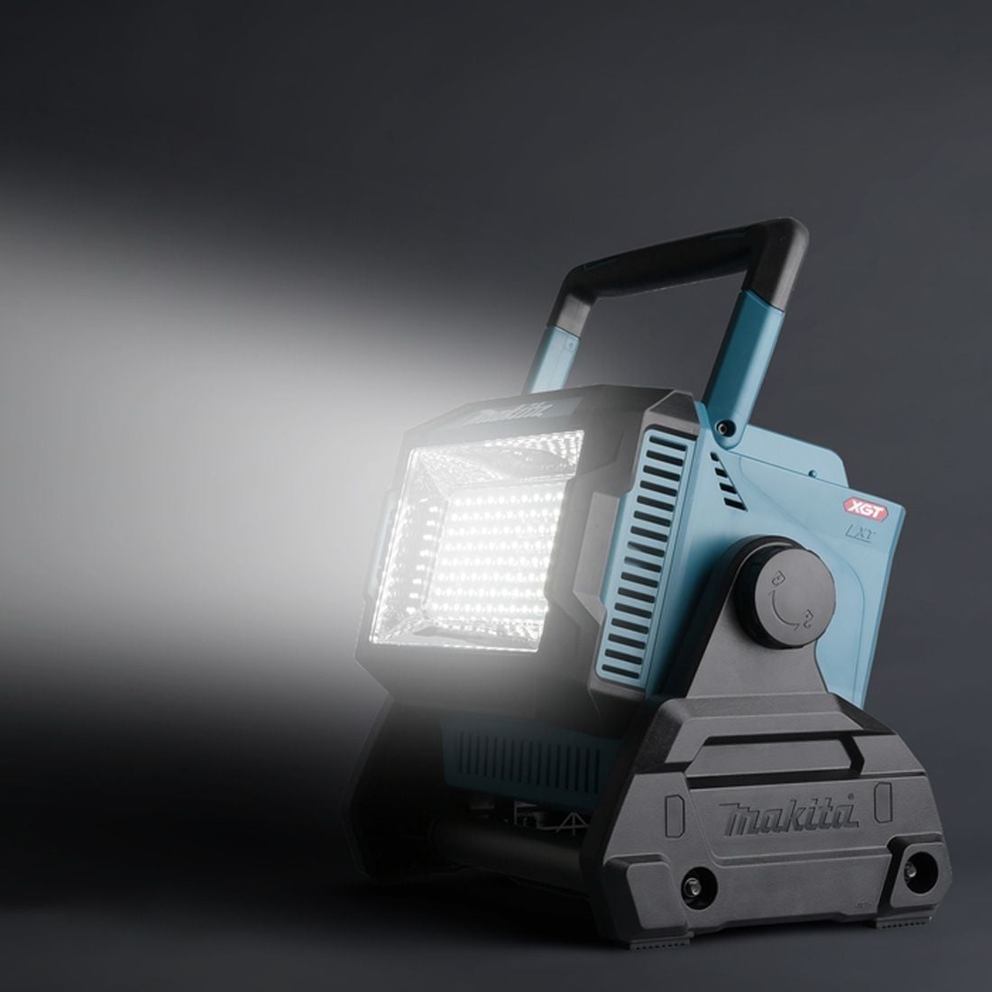 Makita Akülü Projektör Ml009G