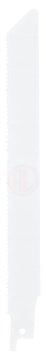 Bosch Panter Testere Bıçağı Special For PalletRepair S 725 VFR 190 mm (200 Adet) - 2608658035