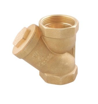 Klepsan Pislik Tutucu Filtre 1”