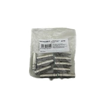 Tecnoweld GAS NOZZLE AWT15 - CONICAL LARGE x10pcs- TW