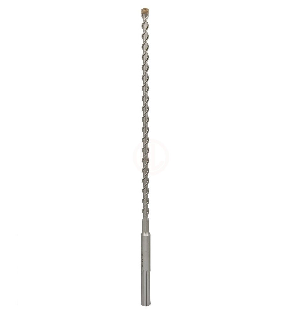 Bosch SDS Max-7 Kırıcı Delici Uç 14x540 mm (1 Adet) - 2608586745