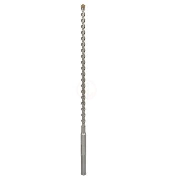 Bosch SDS Max-7 Kırıcı Delici Uç 14x540 mm (1 Adet) - 2608586745