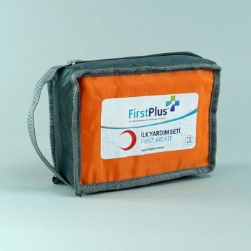 FirstPlus İlk Yardım Seti Outdoor Ekstra - FP05.103