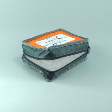 FirstPlus İlk Yardım Seti Outdoor Ekstra - FP05.103