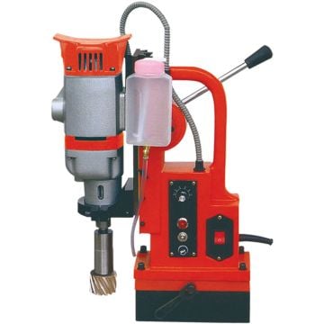 Max Extra 45Mm Manyetik Matkap Sehpalı - MX07102