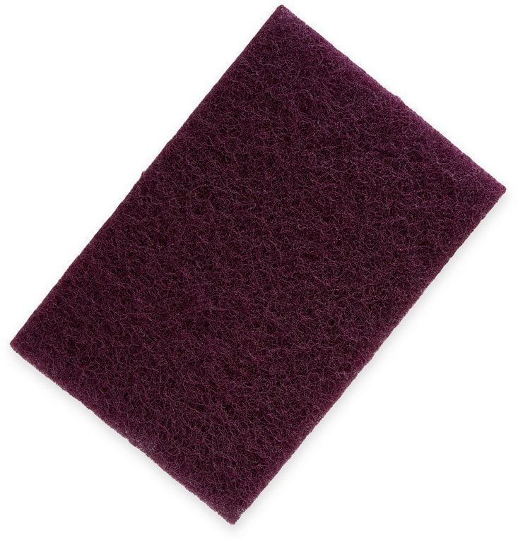 Sia Şerit Zımpara 6120 Siafleece 152x229 mm Medium A 120 Kum