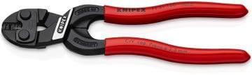 Knipex Mafsallı Keski İnce İzole 160 Mm (71 31 160)