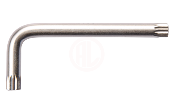 Ceta Form Xzn L Anahtar M6