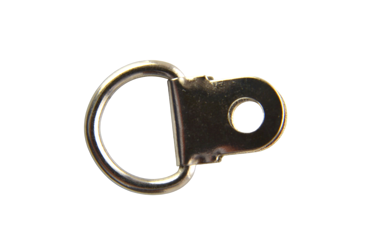 Altındağ Metal Küçük Boy Telli Askı