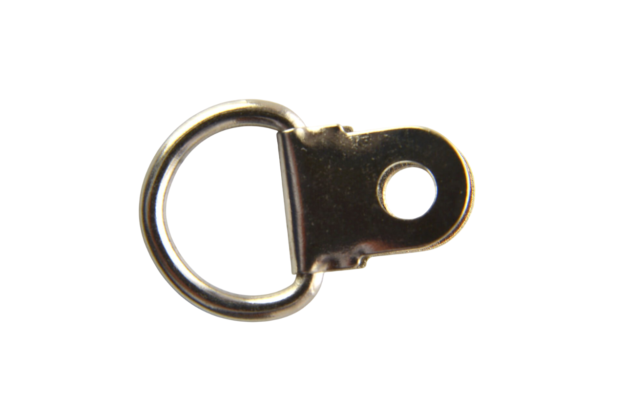 Altındağ Metal Küçük Boy Telli Askı