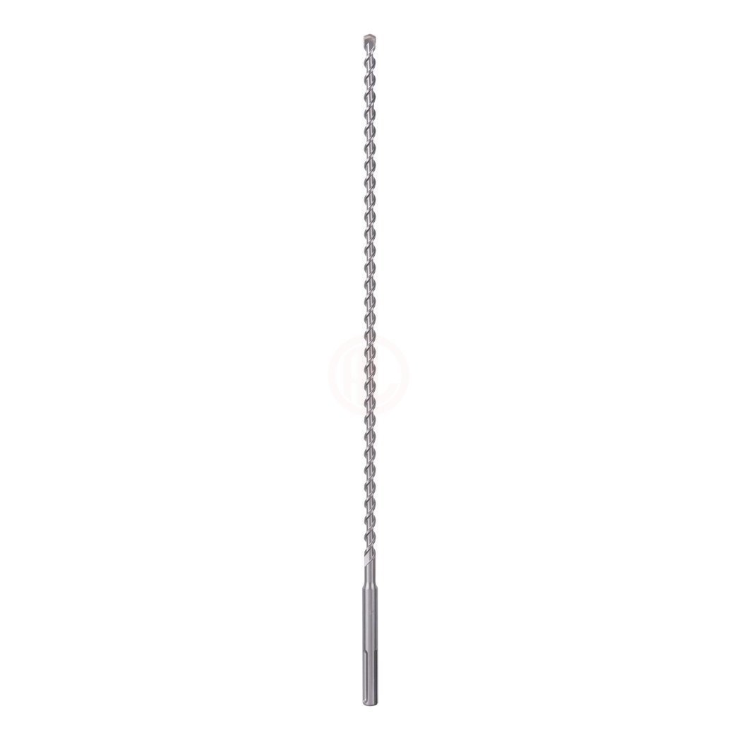 Bosch SDS Max-7 Kırıcı Delici Uç 14x740 mm (1 Adet) - 2608586746