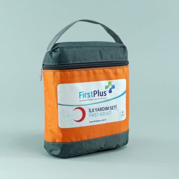 FirstPlus İlk Yardım Seti Seyahat Ekstra - FP06.103