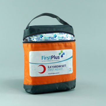 FirstPlus İlk Yardım Seti Seyahat Ekstra - FP06.103
