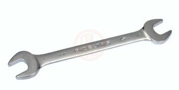 İzeltaş Çatal İki Ağız Anahtar Uzun Boy Master 6x7 mm