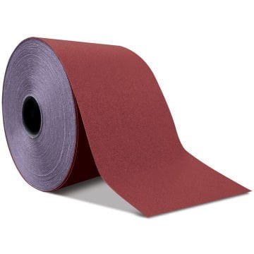 Karbosan Rulo Zımpara AJR12 200 mm 80 Kum