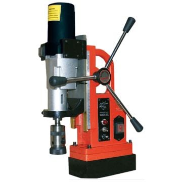 Max Extra 38Mm Manyetik Matkap-Kılavuz Çekme - MX07103