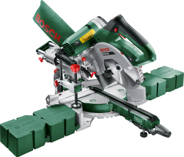 Bosch PCM 8 SD GÖNYE TESTERE MAKİNESİ - 0603B11000