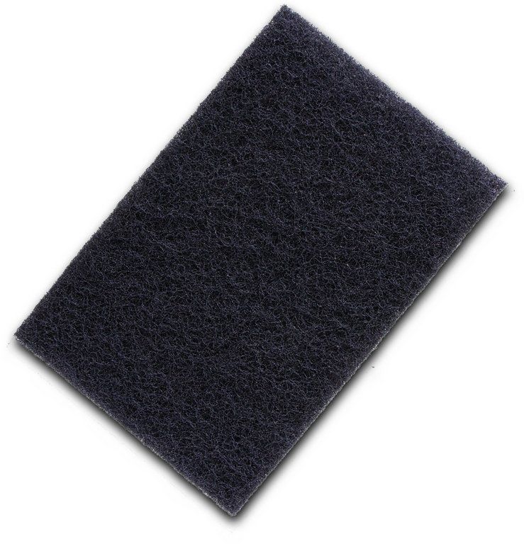 Sia Şerit Zımpara 6120 Siafleece 152x229 mm Medium S 120 Kum