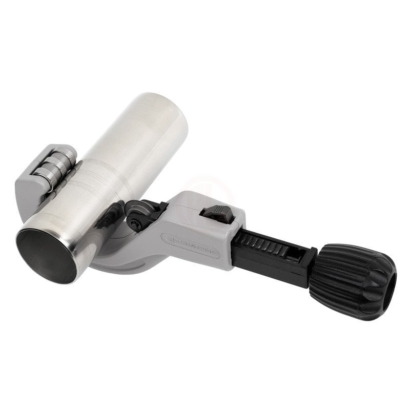 Rothenberger 6-60Mm Tüp Kesici Paslanmaz Çelik - 70340