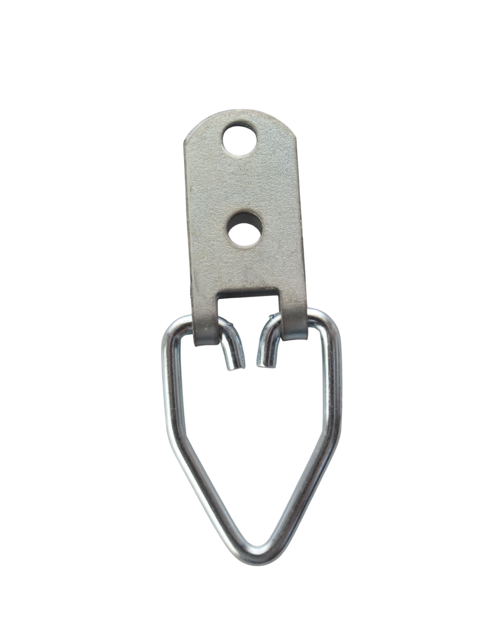 Altındağ Metal Orta Boy 2 Vidalı Zamak