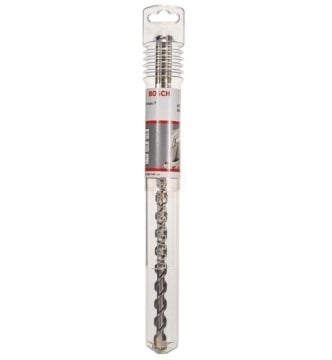 Bosch SDS Max-7 Kırıcı Delici Uç 15x340 mm - 2608586749