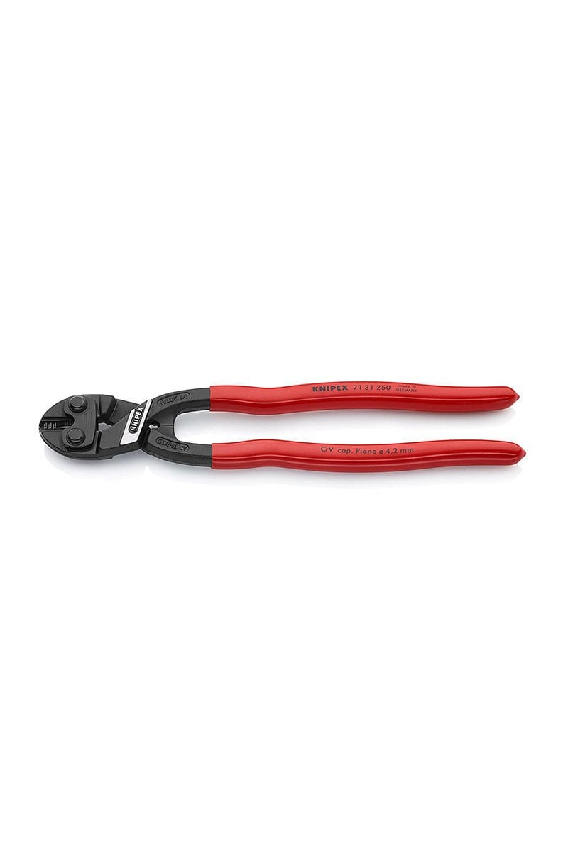 Knipex Mafsallı Keski 250 Mm (71 31 250)