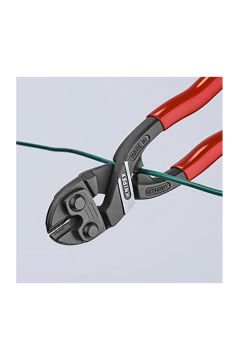Knipex Mafsallı Keski 250 Mm (71 31 250)