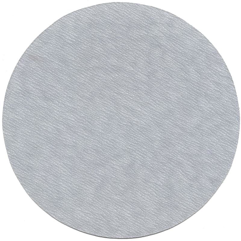 Nikon Alüminyum Oksit Cırtlı (Deliksiz) Disk Zımpara 180 Mm 150 Kum - NIK33343