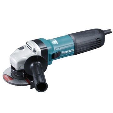 Makita Avuç Taşlama Makinesi GA4541R (115 mm)