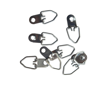 Altındağ Metal Büyük Boy 1 Vidalı Zamak
