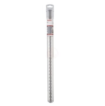 Bosch SDS Max-7 Kırıcı Delici Uç 15x540 mm - 2608586750