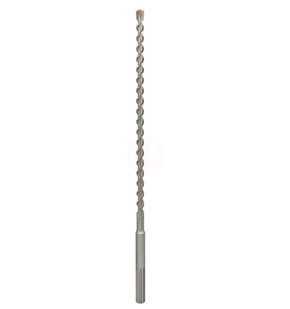 Bosch SDS Max-7 Kırıcı Delici Uç 15x540 mm - 2608586750