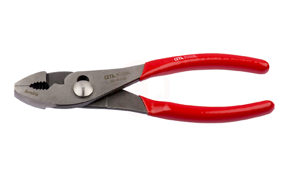 Ceta Form Amerikan Tip Pense 160 Mm /6 İnç