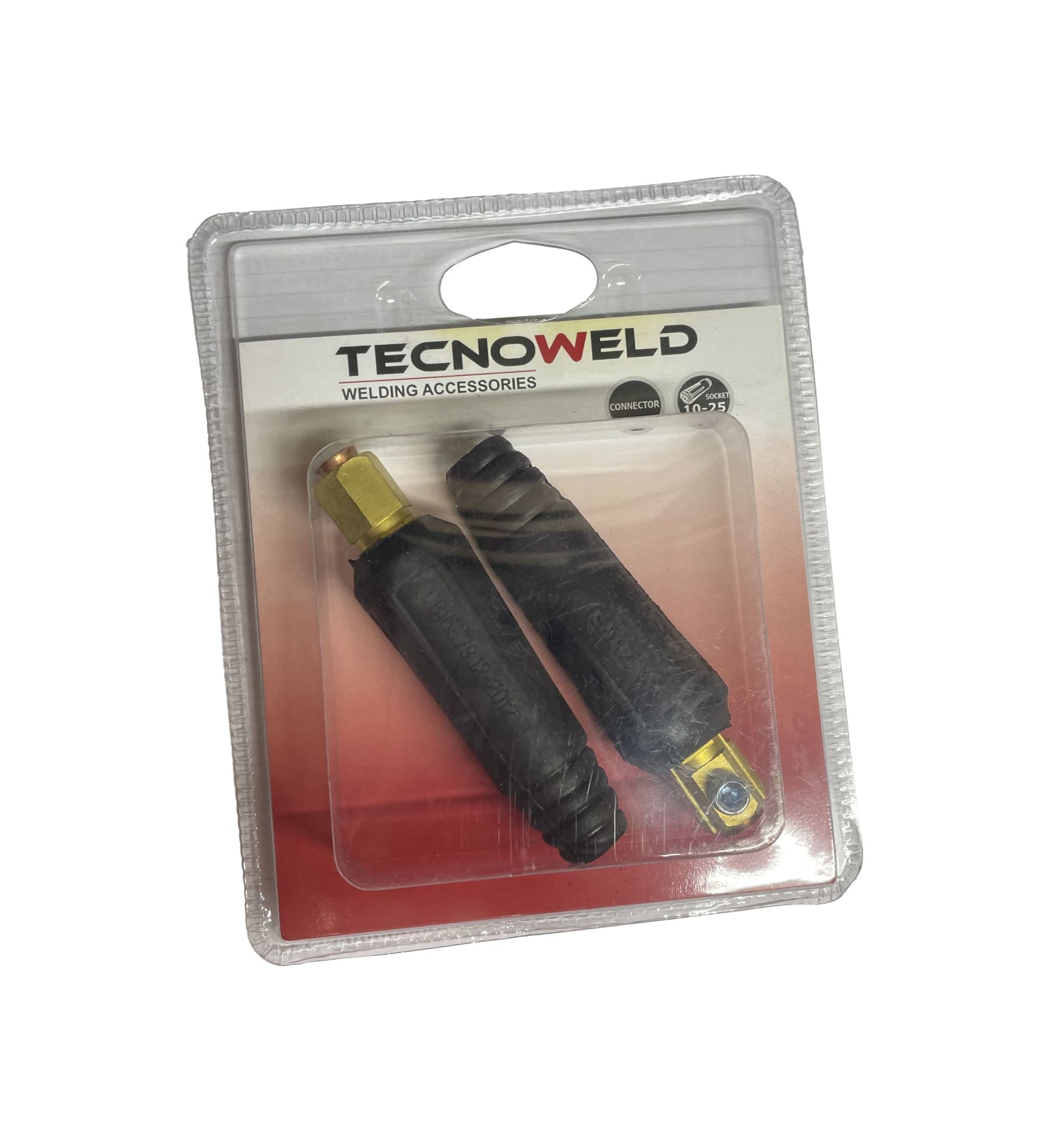Tecnoweld KONNECTOR SM 10-25 - TW