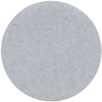 Nikon Alüminyum Oksit Cırtlı (Deliksiz) Disk Zımpara 180 Mm 180 Kum - NIK33345