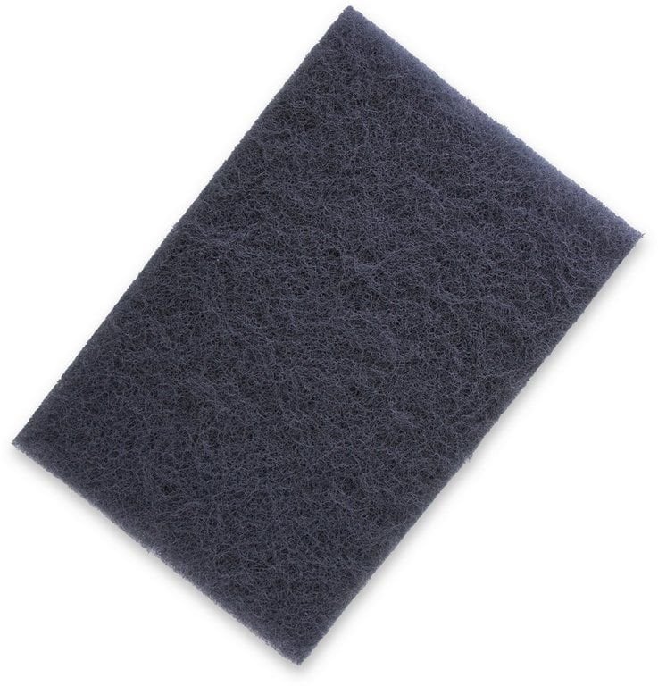 Sia Şerit Zımpara 6120 Siafleece 152x229 mm Ultra Fine S XS 800 Kum