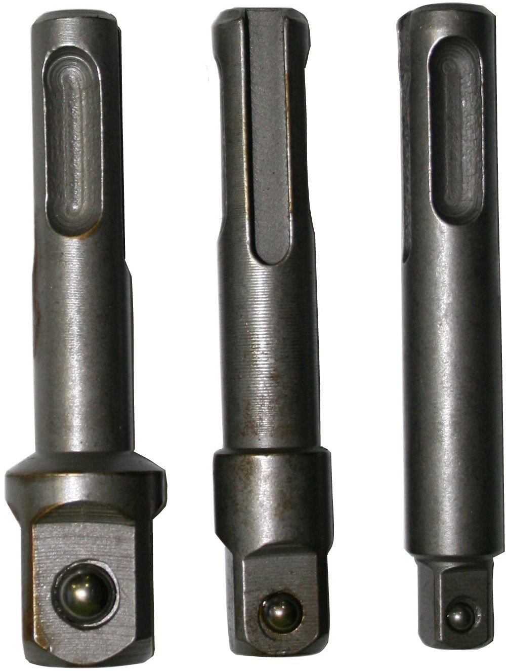Todrill 3 Lü Sds - Plus Adaptör Seti - TOD50738