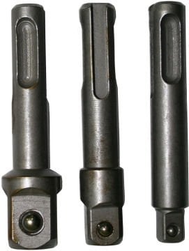 Todrill 3 Lü Sds - Plus Adaptör Seti - TOD50738