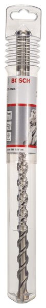 Bosch Max-7 Kırıcı Delici Uç 16x340 mm (1 Adet) - 2608586751