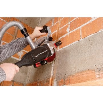 Rothenberger Wall Cut 6540 - FF40040