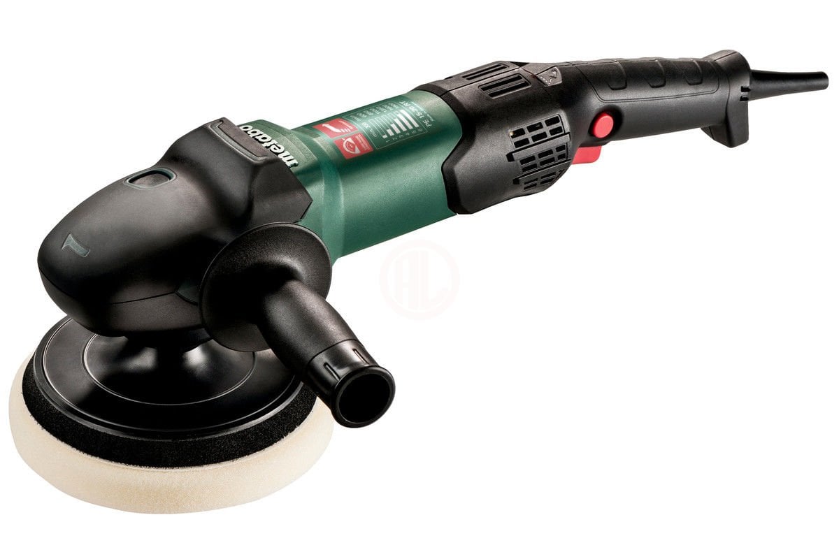 Metabo Polisaj Makinesi PE 15-20 RT (175 mm)