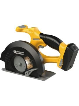 Klein Oyuncak Daire Testere Kesme Testeresi Efekti