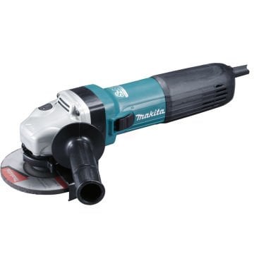 Makita Avuç Taşlama Makinesi GA5041R (125 mm)
