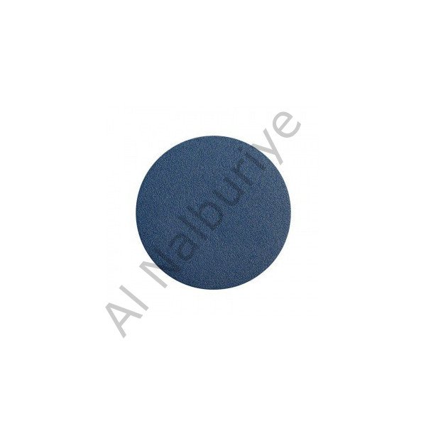 Bosch F550 CIRT ZIMPARA 115 MM METAL MAVİ 120 KUM - 2608608B85