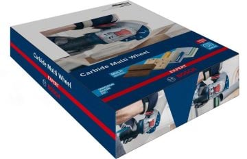 Bosch X-Lock Kesme Diski CMW Expert 115 mm (10 Adet) - 2608901194