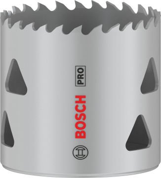 Bosch Aksesuar PRO Multi Material Delik Açma Testeresi 52 mm - 2608901514