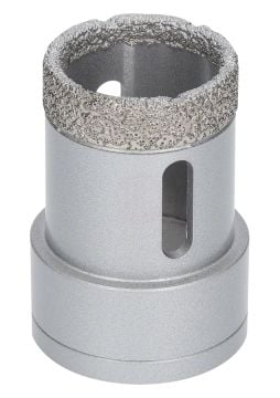 Bosch X-Lock Kuru Elmas Delici Uç DrySpeed Best For Ceramic 35 mm - 2608599035